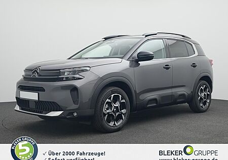 Citroën C5 Aircross BlueHDi 130 S&S EAT8 Ma
