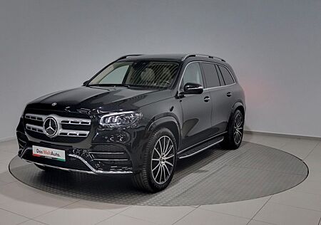 Mercedes-Benz GLS 400 GLS -Klasse d 4Matic