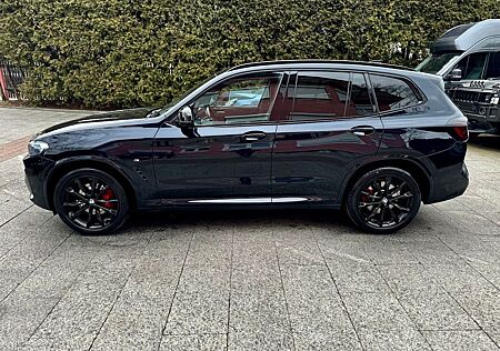 BMW X3 M40d *Laser*Carbon*HUD*AHK*Ambiente Light*