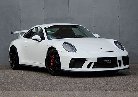 Porsche 991 GT 3