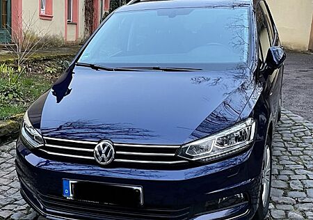 VW Touran Volkswagen 1.4 TSI DSG JOIN JOIN