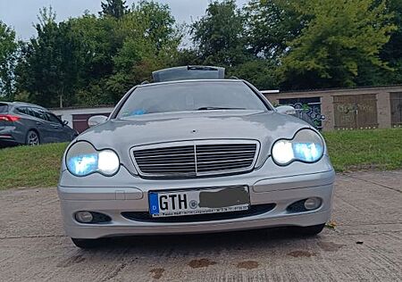 Mercedes-Benz C 180 T CLASSIC Classic