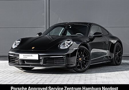 Porsche 992 (911) Carrera BOSE Sportabgasanlage