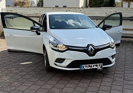 Renault Clio TCe 75 Limited 2018 Limited 2018