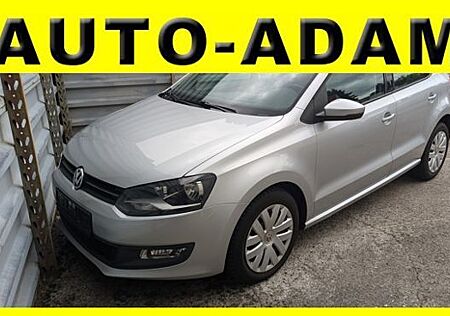 VW Polo Volkswagen 1.2 TSI Comfortline*95.255 Km*