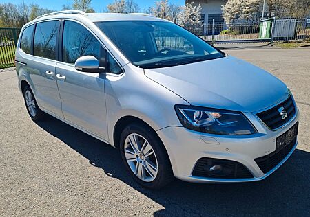 Seat Alhambra 2.0 TDI Start&Stop 103kW Style DSG