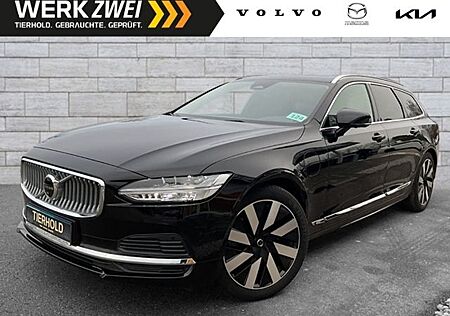 Volvo V90 T8 Ultra Bright Plug-In PANO ACC HUD 360
