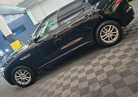 Jaguar F-Pace 30d AWD S Automatik S