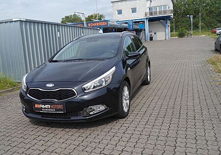 Kia Cee'd 1.4 Kombi* Klima*PDC