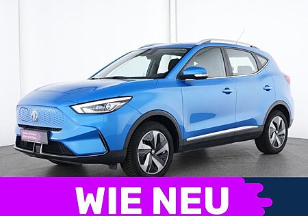 MG ZS Comfort | ELEKTRO | Abholung in Frankfurt
