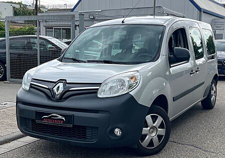 Renault Kangoo 7 Sitzer/Navi/Euro6