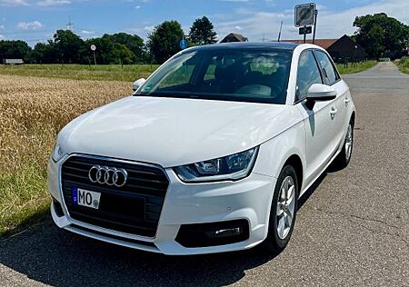 Audi A1 1.4 TFSI Sportback - Pano Navi Sitzhz Klima
