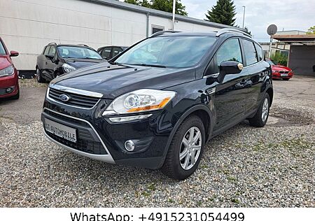 Ford Kuga Titanium