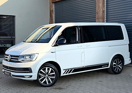 VW T6 Multivan Volkswagen 4M EDITION/Navi/StandH/ACC/CAM/7S/