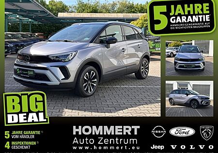 Opel Crossland X Crossland 1.2 Turbo Elegance *Pano*Navi*