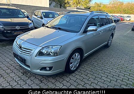 Toyota Avensis Kombi 1.8 Benzin*96TKM*PDC*MFL