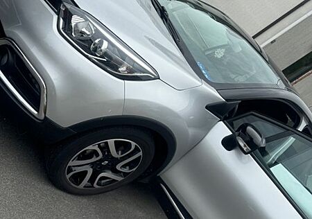 Renault Captur ENERGY TCe 120 EDC Dynamique Dynamique