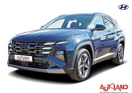 Hyundai Tucson 1.6T-GDI HEV Aut LED ACC Navi Kamera