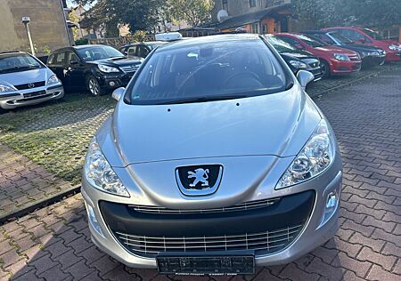 Peugeot 308 Sport 120 VTi