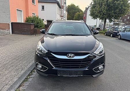Hyundai ix35 1.6 GDI FIFA World Cup EDITION 2WD
