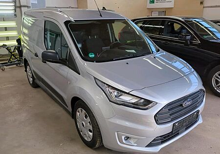 Ford Transit Connect 1.5 200 Kasten Xenon AppLink DAB