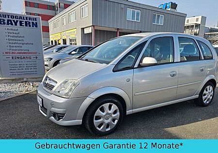 Opel Meriva 1.6 Edition