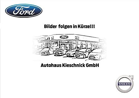 Ford Kuga Cool & Connect