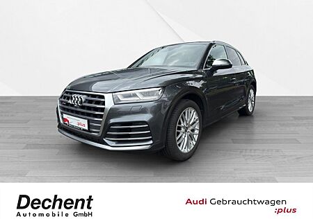 Audi SQ5 SUV 3.0 TFSI, Head-Up, Pano, Navi, 20' Alu