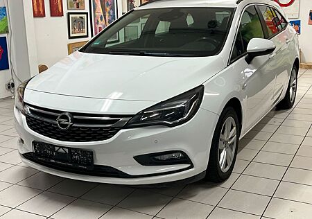 Opel Astra K Sports Tourer Edition Start/Stop 1 Hand