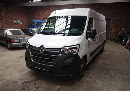 Renault Master III Kasten L3 H2 Tüv Klima Tempomat Euro6