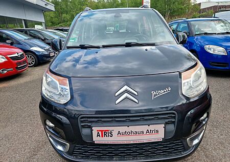 Citroën C3 Picasso Exclusive