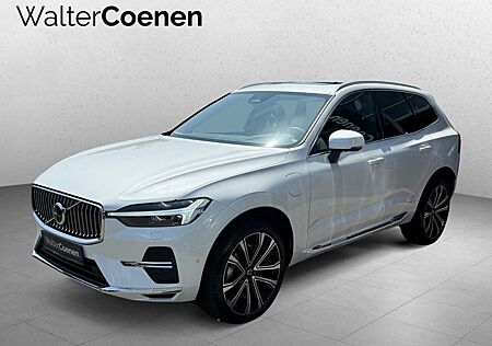 Volvo XC 60 XC60 T6 AWD Recharge Plus Bright Luftfahrwerk AH