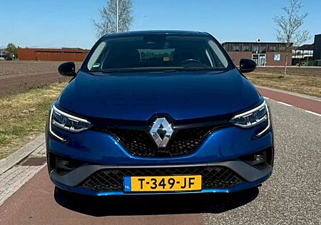Renault Megane E-Tech Techno 220 Comfort Range Techno