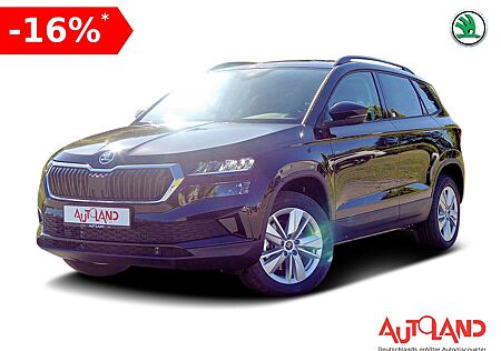 Skoda Karoq 1.5 TSI DSG LED ACC Navi AHK