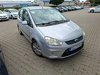Ford C-Max 2.0 Ghia Ghia