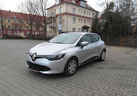 Renault Clio 1.2 16V 75 *Scheckh.*Klima* 1.Hand*