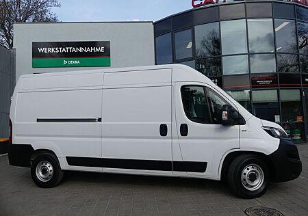 Fiat Ducato Maxi Kasten 35 L4H2 9GAUTOMATIK/KAM/AHK/K