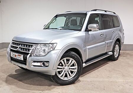 Mitsubishi Pajero 3.2 DI-D Top~PANO~Kamera~