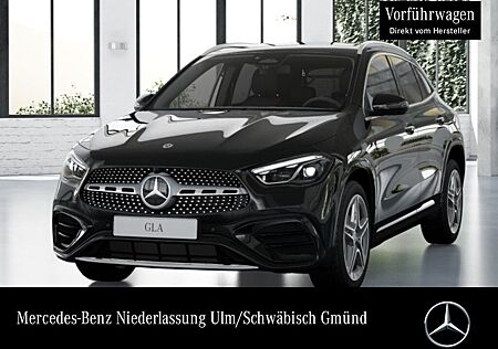 Mercedes-Benz GLA 200 AMG+360°+AHK+MULTIBEAM+TOTW+KEYLESS+7G