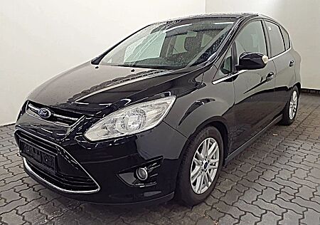 Ford C-Max Titanium*2.HAND*KLIMA*TÜV*8FACH*
