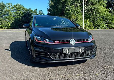 VW Golf Volkswagen 2.0 TSI OPF DSG GTI Performance GTI Per...