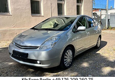 Toyota Prius 1.5-l_VVT-i Executive Hybrid 1 Hand