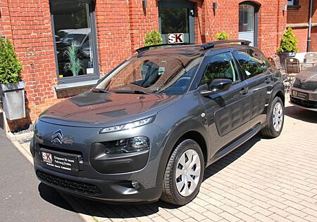 Citroën C4 Cactus Feel