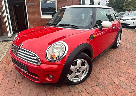 Mini Cooper D COOPER_D ALU KUPPLUNG NEU