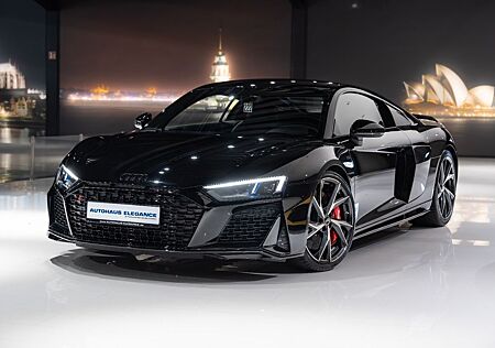 Audi R8 Coupe Performance*CARBON-PAKET*KERAMIK*B&O*