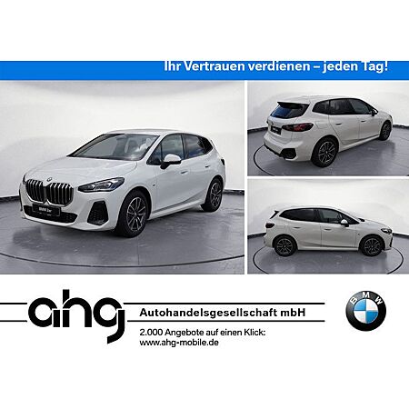 BMW 2er Active Tourer leasen