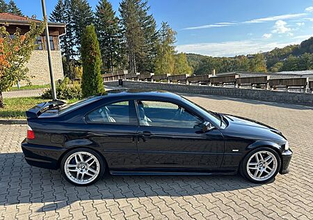 BMW 330 gebraucht kaufen BMW 330Ci -M Clubsport