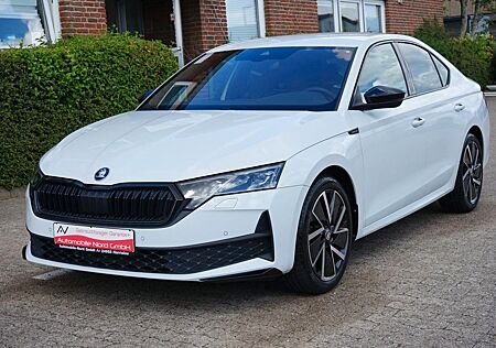 Skoda Octavia Limo 1.5 TSI *Sportline*Matrix Led*DSG