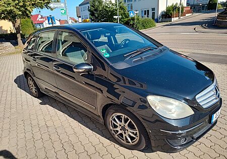 Mercedes-Benz B 200 - 2006