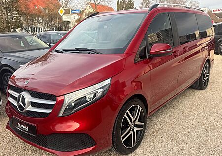 Mercedes-Benz V 250 V 250d Edition Lang| AHK| StandH.| 7 Sitzer| 19"